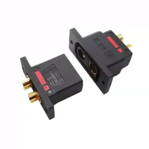 High-Current QS8 Anti-Spark Connector Set 18 S5317df2b73f64581a02b11dd9dec4c78d