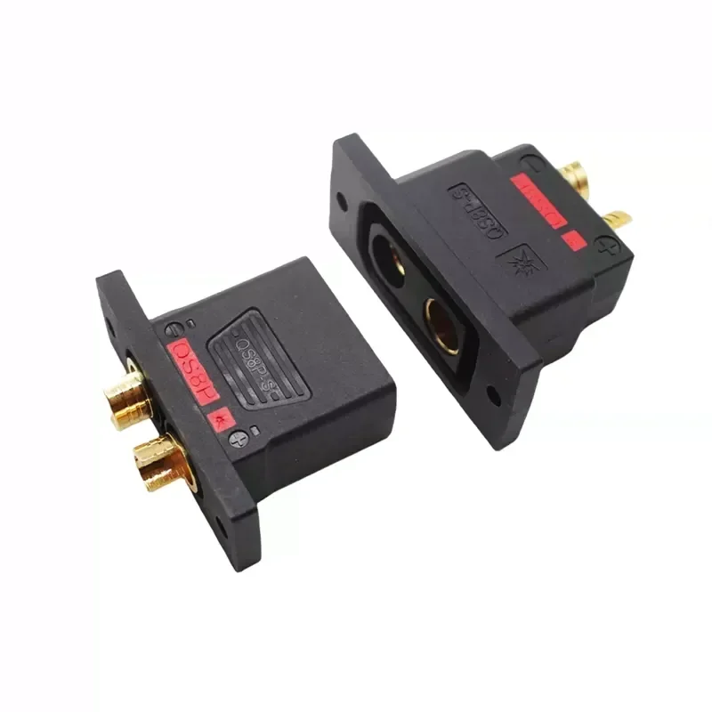 High-Current QS8 Anti-Spark Connector Set 9 High-Current QS8 Anti-Spark Connector Set - Image 9