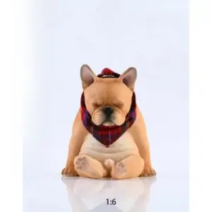 1/6 Scale French Bulldog Resin Model Collection 31 S531c00921d7b4e0dae42ab5281442f30d 1