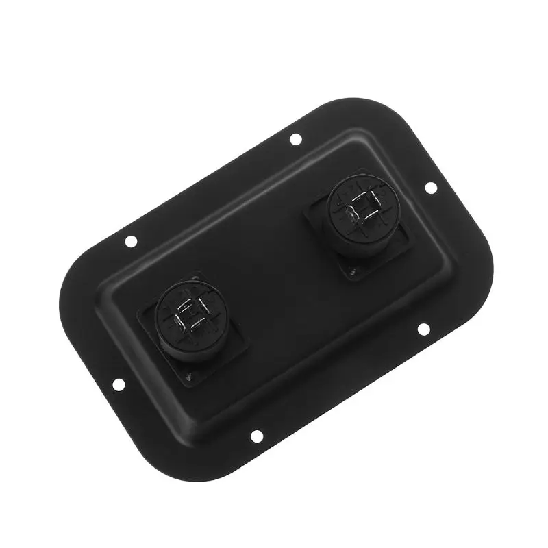 Durable Speaker Plate for PA and DJ Cabinets 4 Durable Speaker Plate for PA and DJ Cabinets - Image 4