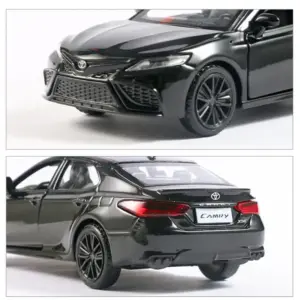 1:36 Toyota Camry XSE Diecast Model 14 S533a16cfdd8b4141a890178512a59ac5V