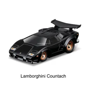 Die-Cast Car & Motorcycle Collectible Set 18 S535fc0d177bd491391bade0fa27f0036f