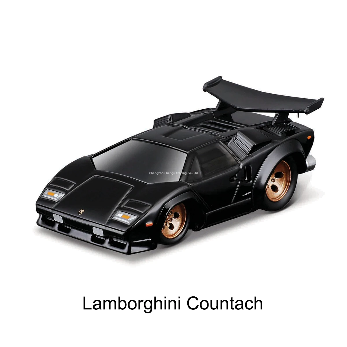 Die-Cast Car & Motorcycle Collectible Set 9 Die-Cast Car & Motorcycle Collectible Set - Image 9