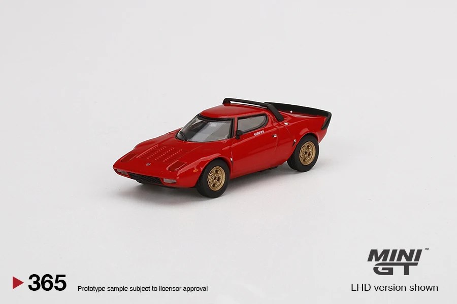 MINIGT 1:64 Scale Diecast Car Collection 21 MINIGT 1:64 Scale Diecast Car Collection - Image 21