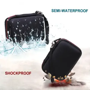 Label Printer Protective EVA Case for D30/D35, D11/D110 11 S53748bb627c2451aaba143d874b656502