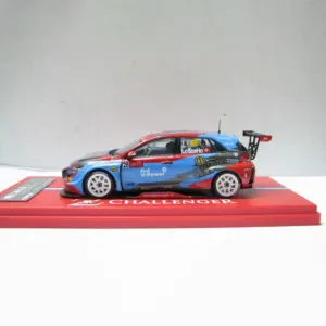 1:43 Rally Car Model by WELLY 10 S53aff471fb794a9b8a199c232f8204fdm