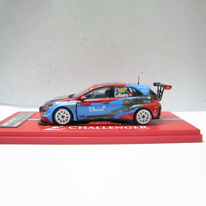 1:43 Rally Car Model by WELLY 5 1:43 Rally Car Model by WELLY - Image 5