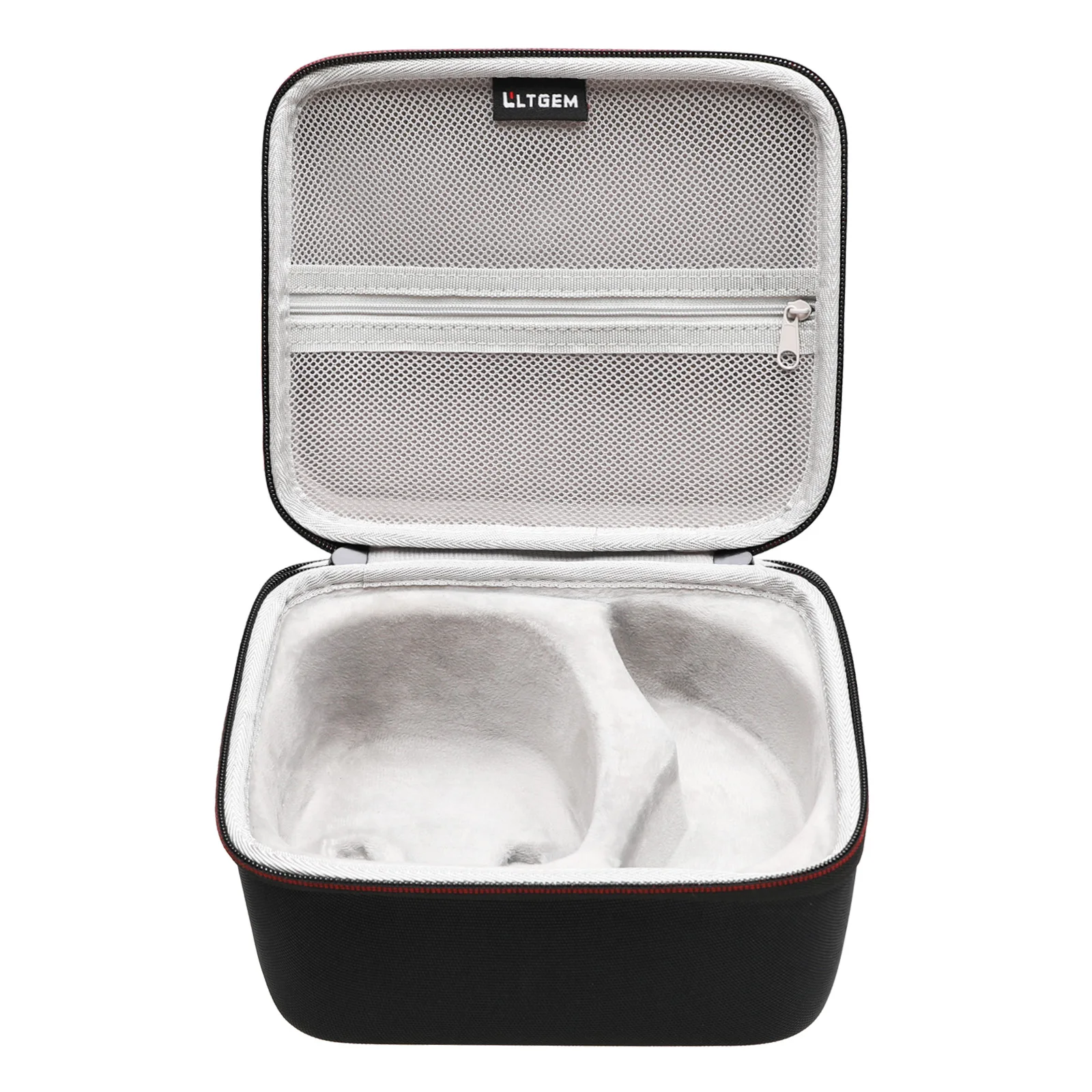 Black EVA Carry Case for JBL Boombox 3 7 Black EVA Carry Case for JBL Boombox 3 - Image 7