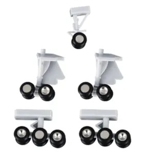 Realistic Boeing & Airbus Landing Gear Set for Large Models 16 S54004056892f46ab92dc3891fc07f071J