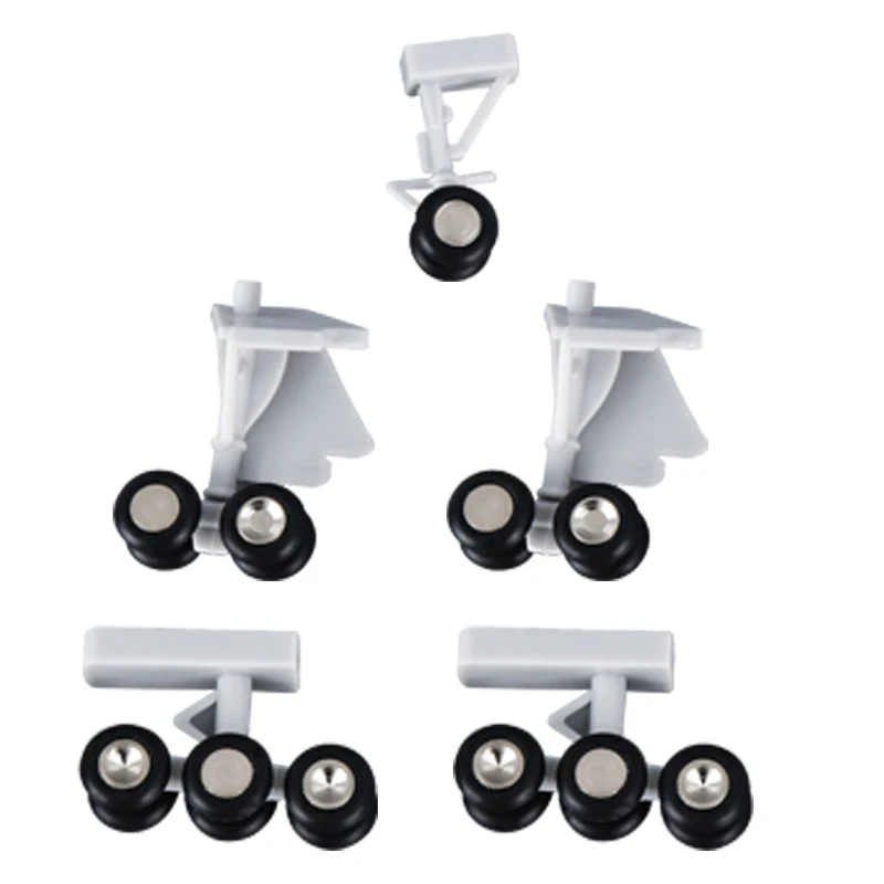 Realistic Boeing & Airbus Landing Gear Set for Large Models 5 Realistic Boeing & Airbus Landing Gear Set for Large Models - Image 5