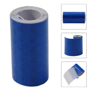 Reflective Safety Tape 1m x 5cm in Multiple Colors 12 S540bc1ffb2da49b3b3e7b3cff6fb6896X