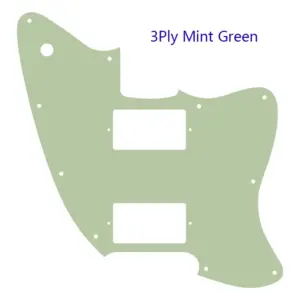 Fender Toronado Custom Pickguard Replacement 34 S542df672c91e47fe8f991ebe1ed62171B