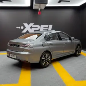 Peugeot 408 Coupe Diecast Model 1:18 Scale 11 S5441e8163a844fb49d5bc2891e9cefbcd