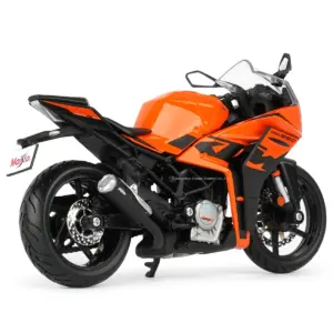 KTM RC 390 Die-Cast Model Collectible 10 S544c17d0ee424e589bd1dfabe3a6a270L