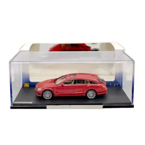 Mercedes-Benz CLS63 C219 Scale Model 1:43 16 S5454614e1c9c4c988ea0c181c9f1391cO