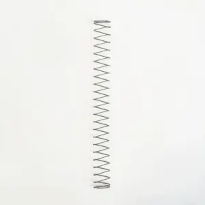 Stainless Steel Compression Spring 0.8mm Diameter 11 S5475a7446c4d4ec8a40eaaf2c158b786v