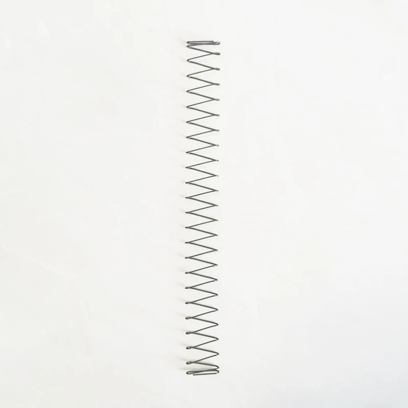 Stainless Steel Compression Spring 0.8mm Diameter 6 Stainless Steel Compression Spring 0.8mm Diameter - Image 6