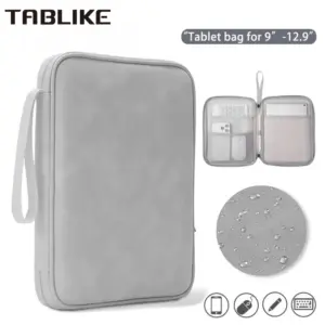 Waterproof Tablet Sleeve for 7.9-12.9" Devices