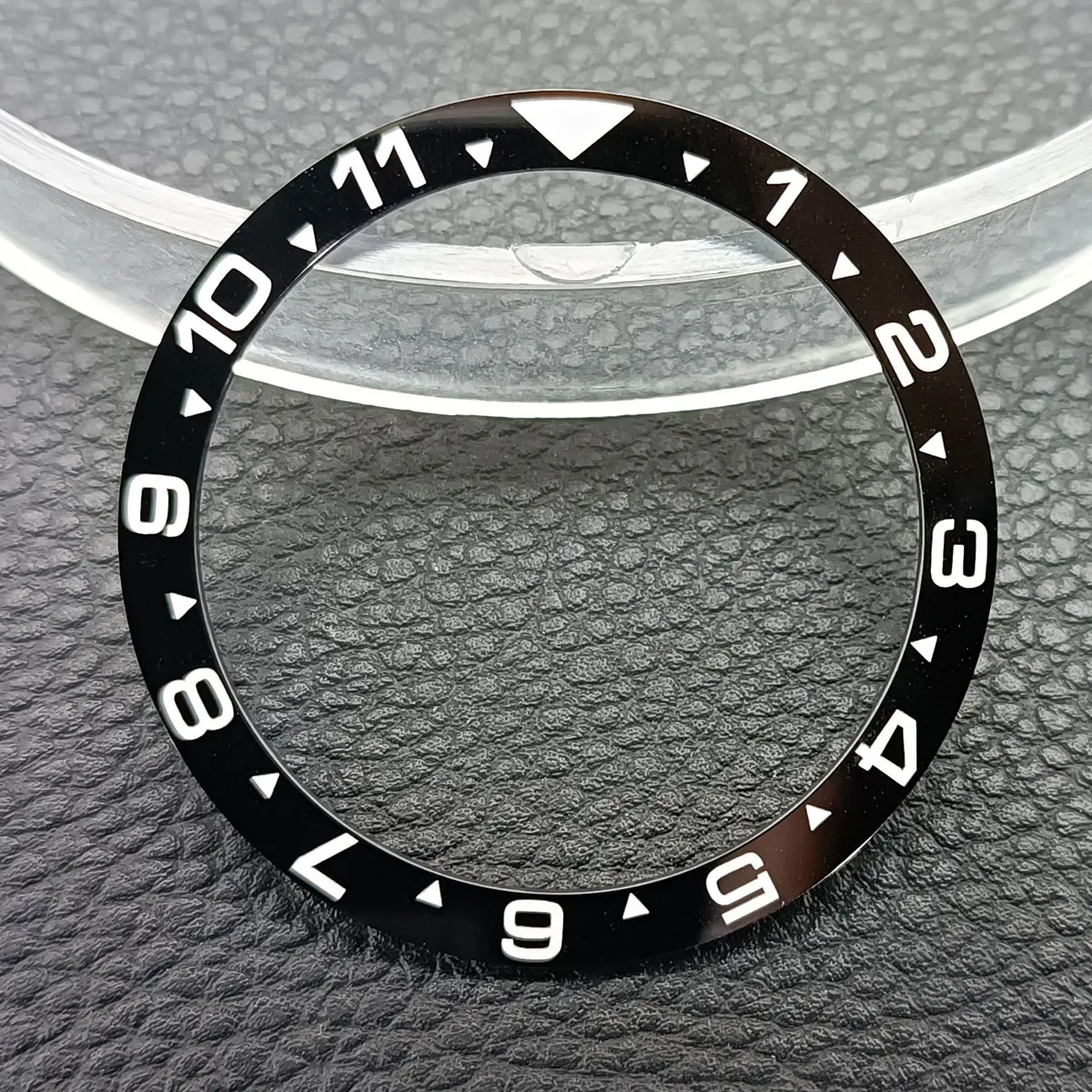 Flat Ceramic Bezel Inserts for Watches 39mm 12 Flat Ceramic Bezel Inserts for Watches 39mm - Image 12