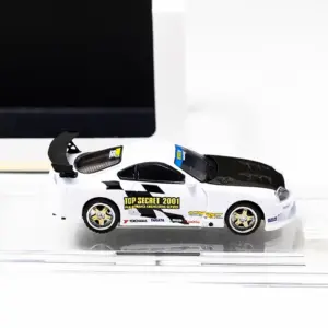 1:64 Scale BMC Supra X Racing Model 10 S55060129c86f434da0f167d147638997R