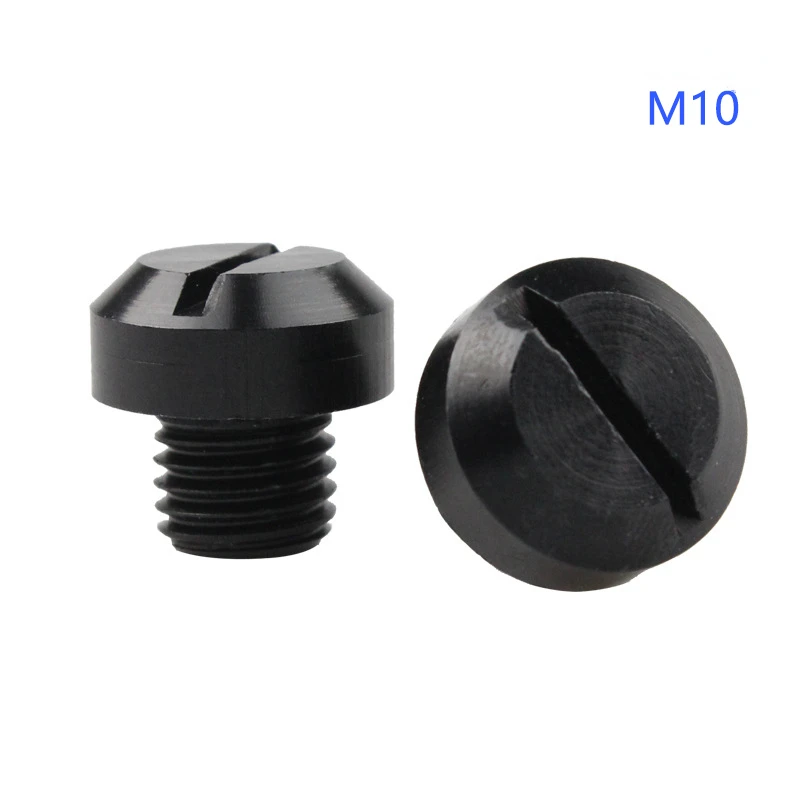Motorcycle CNC Aluminum Mirror Hole Plug Set 10 Motorcycle CNC Aluminum Mirror Hole Plug Set - Image 10