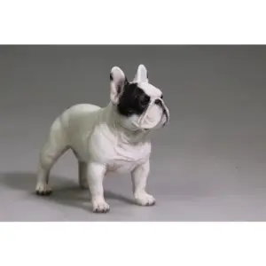 1/6 Scale French Bulldog Resin Model Collection 23 S5570d13b079049f8ac3a677897e38f76W 1