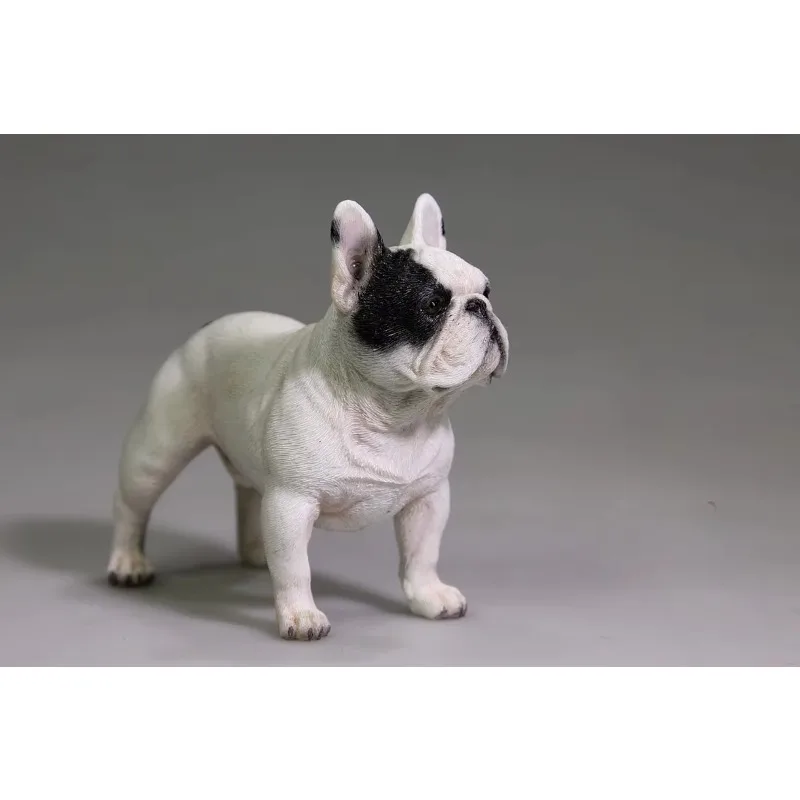1/6 Scale French Bulldog Resin Model Collection 5 1/6 Scale French Bulldog Resin Model Collection - Image 5