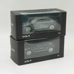 Kia K8 Diecast Model 1/38 Scale 8 S55986b618c2a4551a1c65c43f0d056d2Q
