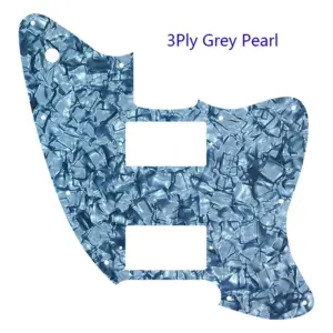 Fender Toronado Custom Pickguard Replacement 64 S55de9f5af7ad46f595ca2e6460a5ced07