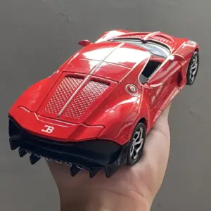 Red 1:24 Scale Diecast Model Supercar 12 S55efca58980d4d44b32879d5730722e1k