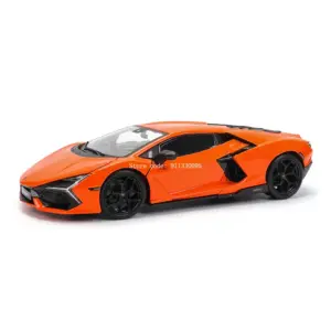 1:24 Lamborghini Revuelto Die-Cast Model 11 S55f533237c9a4b51bd106ecadc3a76eaV