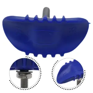 Blue Motorcycle Rim Lock for Dirt Bikes 11 S56137ae052864ed996588f3b5fab971fj