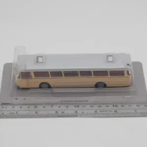 IXO 1:72 Bussing Senator 12D Model Bus 11 S56521b7b3efe450aac356aa14b76aeceu