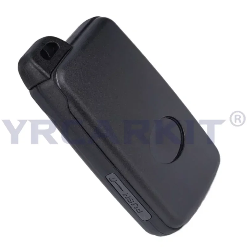 Toyota Remote Key Fob Model 89904-47230 314.3MHz 4 Toyota Remote Key Fob Model 89904-47230 314.3MHz - Image 4
