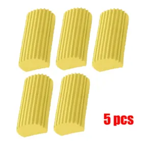 Versatile High-Density PVA Cleaning Sponge 16 S5678f9b8fe6446d6b84d2787f8a23e1bF