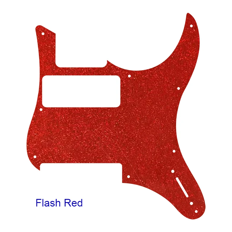 Custom Guitar Pickguard for Yamaha Pacifica 611 PG 20 Custom Guitar Pickguard for Yamaha Pacifica 611 PG - Image 20