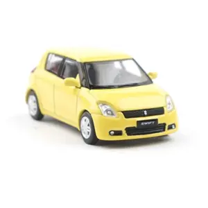 Vibrant 1:64 Scale Suzuki Swift Diecast Model