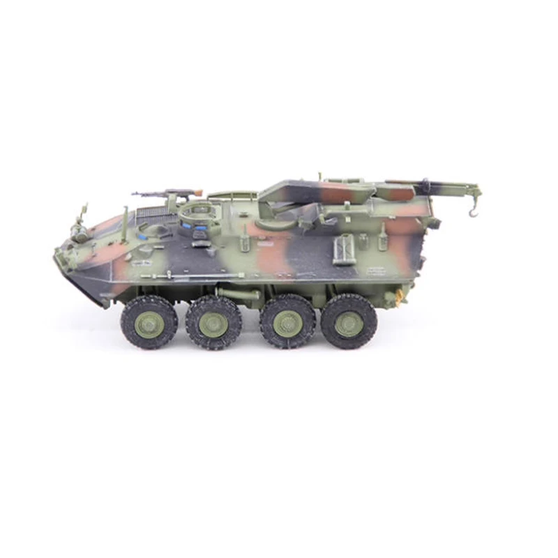 US Marine Corps LAV-25 & LAV-R Model 1/72 Scale 2 US Marine Corps LAV-25 & LAV-R Model 1/72 Scale - Image 2
