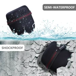 Ultimate Ears WONDERBOOM Protective Carrying Case 11 S5702eb8ef57c443aa17ca0bb7c093661h