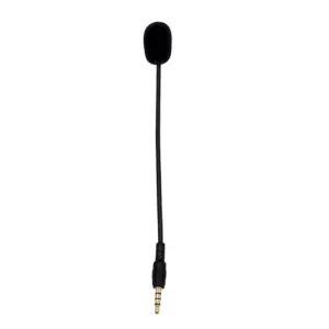 Universal 3.5mm Plug Noise Reduction Microphone 17 S5727abf65574452a8c7a9af56a54ddcbI
