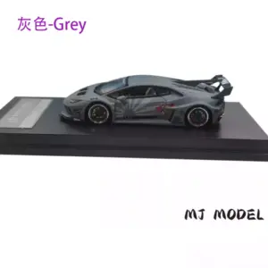 1/64 Lamborghini Huracan GT Diecast Model 11 S573303b4f3a84937a5f751b825031b49y
