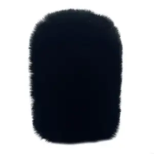 Faux Furry Windscreen for QUADCAST Mic 18 S574edebe9c3848f19a5e0e37d9a11387B