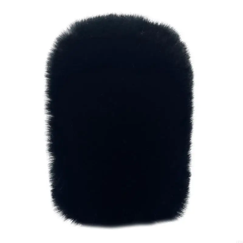 Faux Furry Windscreen for QUADCAST Mic 9 Faux Furry Windscreen for QUADCAST Mic - Image 9
