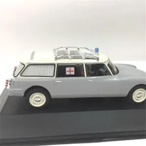 1/43 Citroën ID 19 Luxe Vintage Diecast Model 12 S57d64062ab4d4edda5f0a0122bd8bb19n