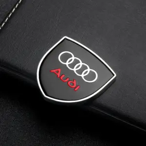 Modern Alloy Shield Emblem for Vehicles 22 S5813d06e3dc7425894f1a749e2138edbR
