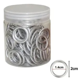 Premium Aluminum Copper Gasket Set for Vehicles 17 S584409b9e0014ad6867536277d92e5a7L