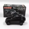2021 Land Rover Defender 110 Diecast Model 1:64 Scale