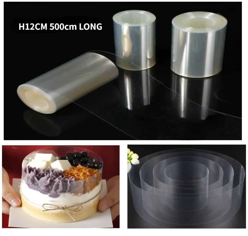 Adjustable Stainless Steel Cake Mold for Professionals 9 Adjustable Stainless Steel Cake Mold for Professionals - Image 9