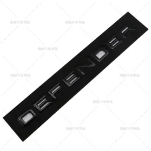 Land Rover Defender Badge Sticker 2020-2022 10 S58bf5967c82a4f249ef36575b0b240e1S