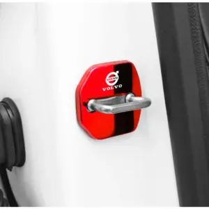 Stainless Steel Lock Cover Set for Vehicles 12 S58d98419d3794ce490dbd00f8b5b93113